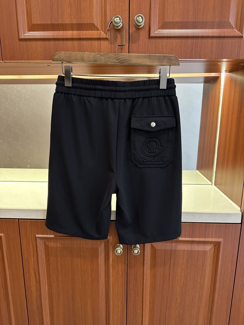 Moncler Short Pants